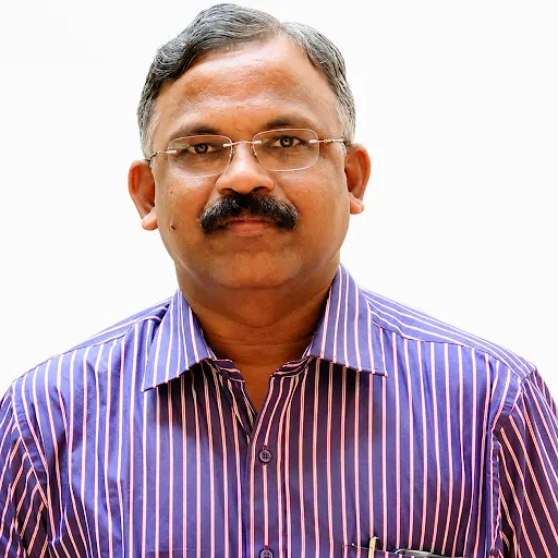 Dr. Anbu Rajan,