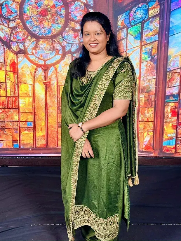 Sis.Jishya