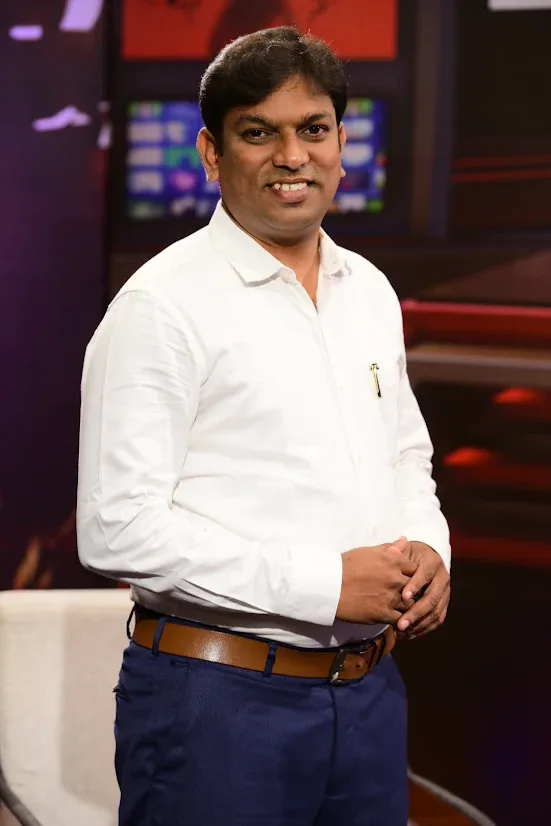 Bro.Avinash Samraj