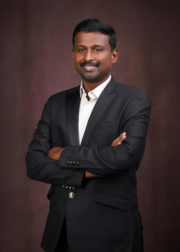 Bro.Raja Stevenson